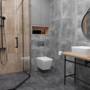 Инсталляции для унитазов: эффективные решения для вашей ванной комнаты