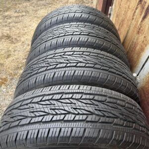 Резина 215/65 R16 лето: особенности, выбор и рекомендации