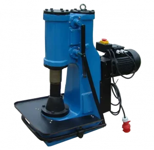 Пневматический молот: мощный инструмент для профессионалов и любителей