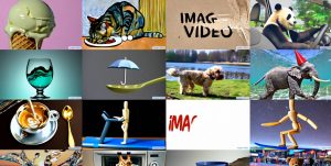 Магия ИИ: Превращение Идей в Живые Видео с Помощью Искусственного Интеллекта