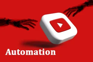 Автоматизация YouTube: как искусственный интеллект и скрипты меняют правила игры на видеоплатформе