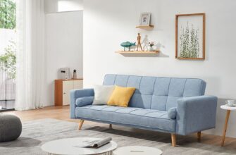 Как правильно выбрать диван онлайн: полезные советы и рекомендации