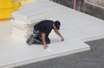 Укладка ламината на бетонный пол: советы и рекомендации