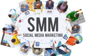 Онлайн курсы СММ: обучение в сфере цифрового маркетинга